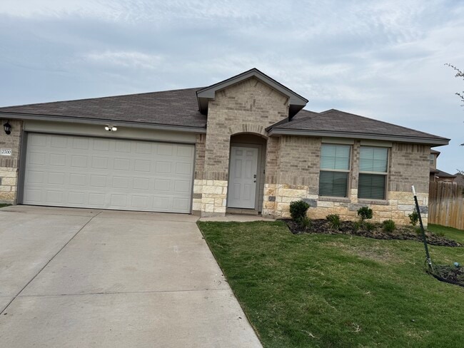 2700 Sherco Rd