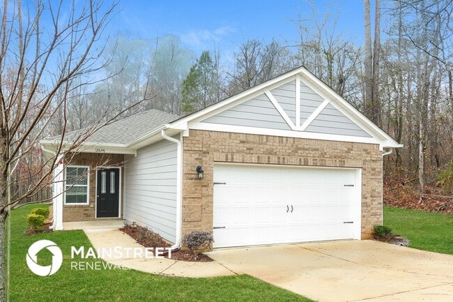 12644 Owen Park Ct in Mc Calla, AL - Foto de edificio - Building Photo