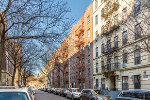 219 W 144th St in New York, NY - Building Photo