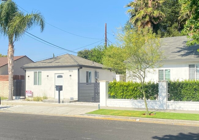 property at 7346 Ruffner Ave