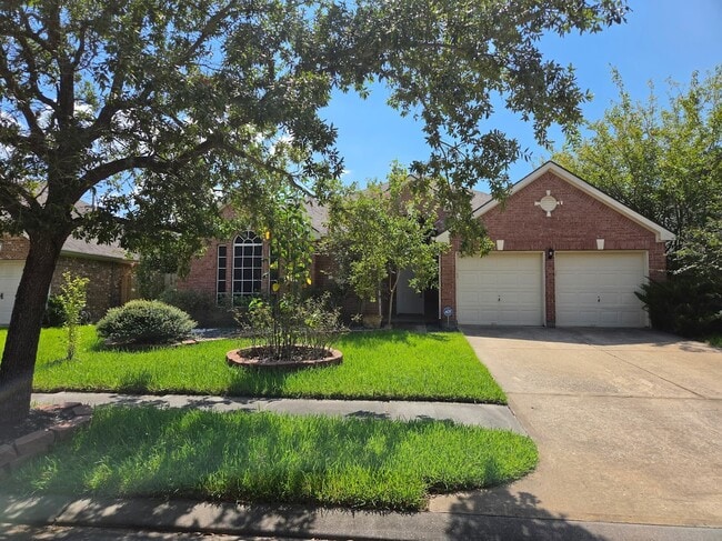 property at 19315 Cloud Peak Dr