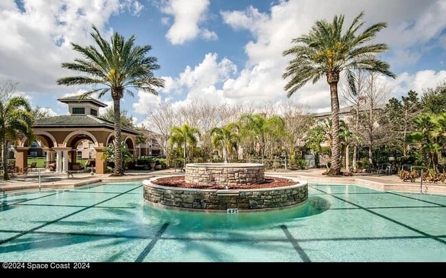 6431 Borasco Dr in Melbourne, FL - Building Photo - Building Photo