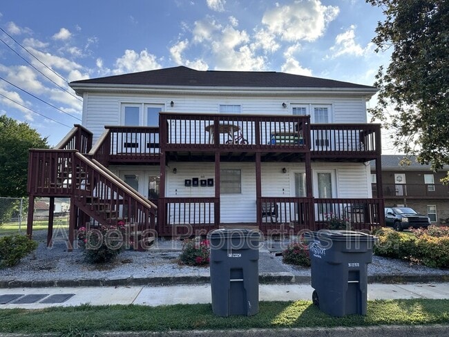 property at 649 Arch St