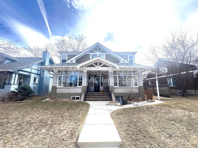 655 N Warren St in Helena, MT - Building Photo - Building Photo