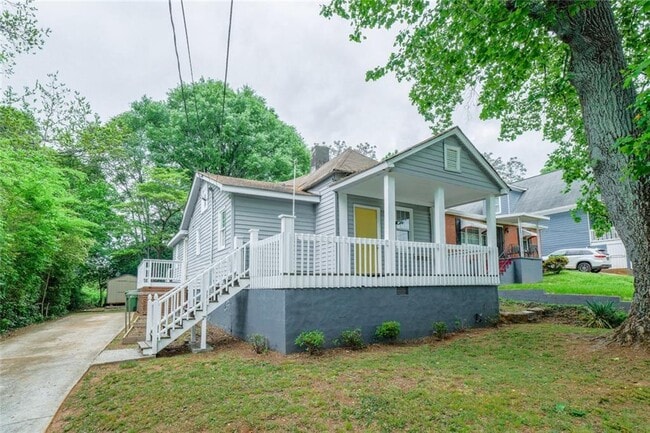 property at 75 Meldon Ave SE