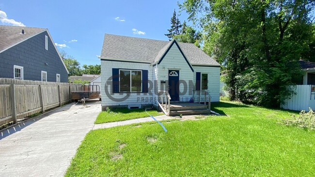 property at 2305 University Ave