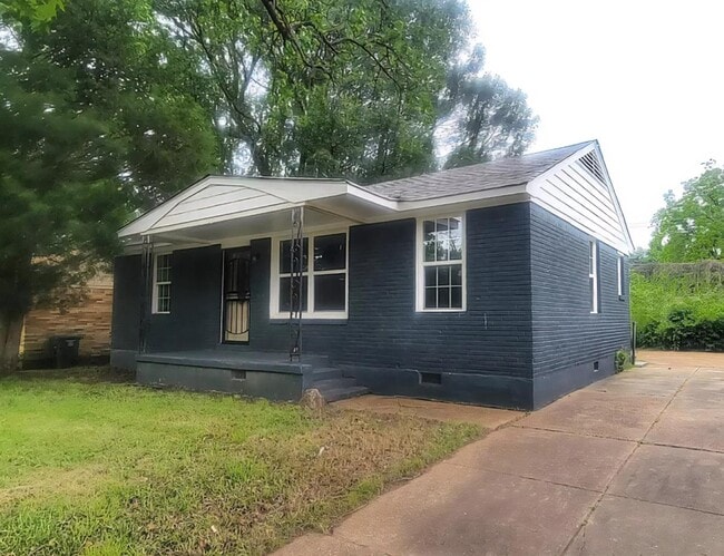 property at 1535 Oberle Ave