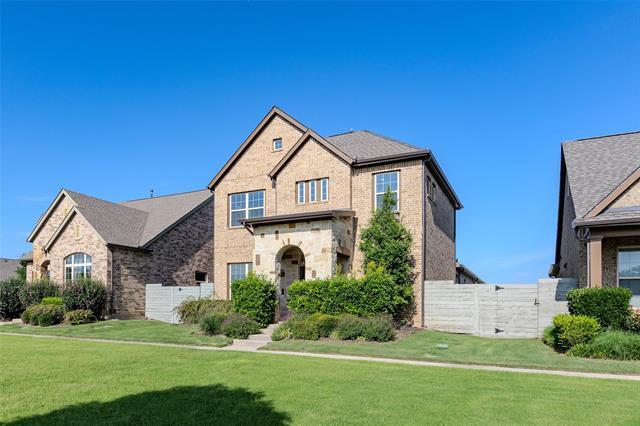 829 Parkside Dr in Argyle, TX - Building Photo - Building Photo