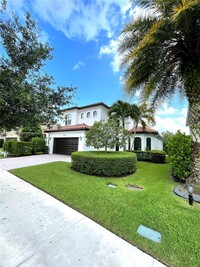 10350 Cameilla St in Parkland, FL - Foto de edificio - Building Photo