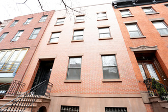 275 Sackett St in Brooklyn, NY - Building Photo - Building Photo