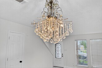 6654 Stonefort Ct in Katy, TX - Building Photo - Building Photo