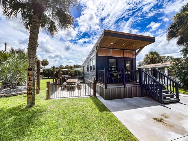 107 Long Hammock Dr in River Ranch, FL - Building Photo - Building Photo