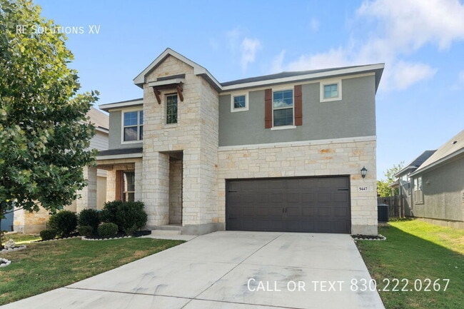 property at 9447 Witten Dr