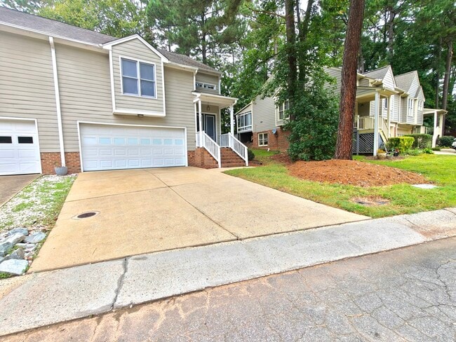 property at 108 Kingsley Woods Dr