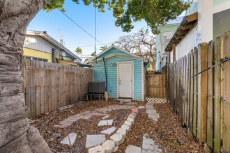 616 Whitehead St in Key West, FL - Building Photo - Building Photo