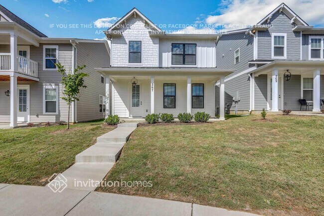 267 Founders Ln in Nashville, TN - Building Photo - Building Photo