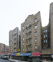 891-901 Nostrand Ave in Brooklyn, NY - Building Photo - Building Photo