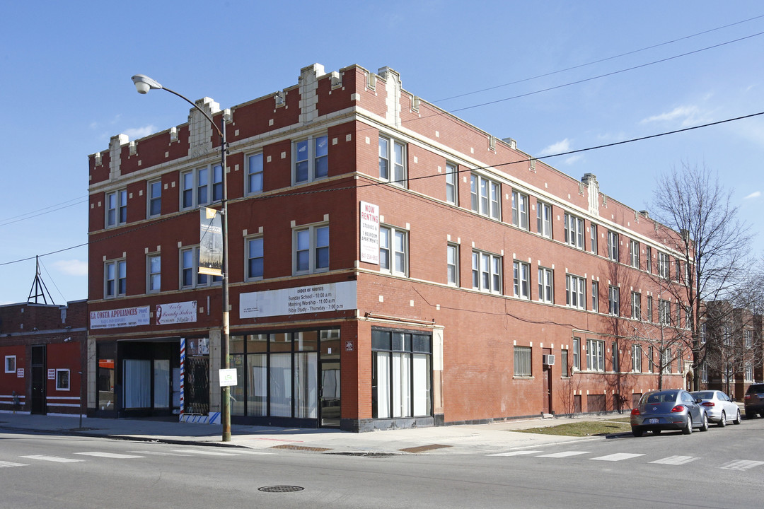 3148 W 66th St in Chicago, IL - Building Photo