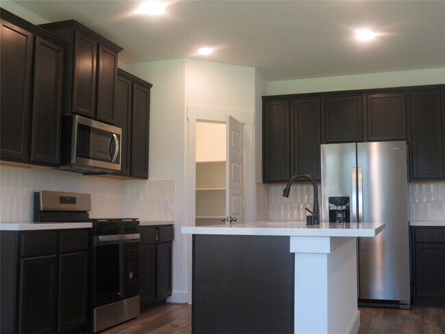 property at 21314 Catelonia Yew Ct