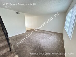 4422 Green Ave in Los Alamitos, CA - Building Photo - Building Photo