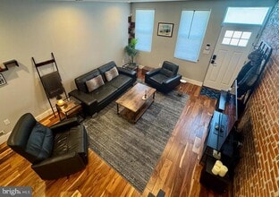 616 Gerritt St in Philadelphia, PA - Foto de edificio - Building Photo
