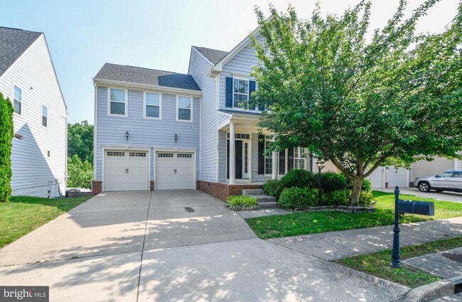 1007 Wright Ct