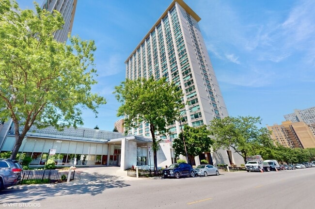 property at 3600 N Lake Shore Dr