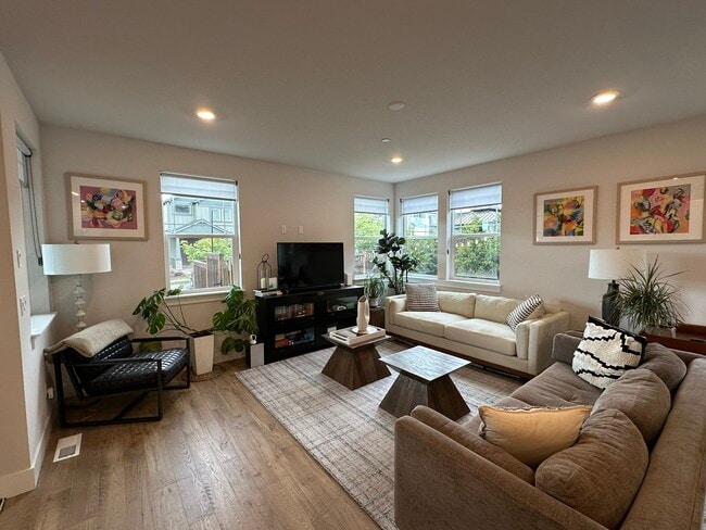 property at 16710 SW Darwin Loop