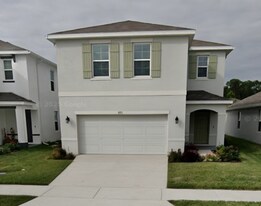 2771 Common Fig Run in Wesley Chapel, FL - Building Photo