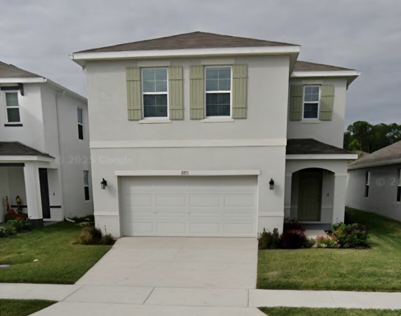 2771 Common Fig Run in Wesley Chapel, FL - Foto de edificio