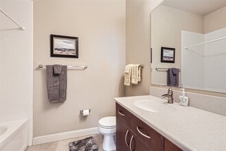 5401 S Park Terrace Ave in Greenwood Village, CO - Building Photo - Building Photo