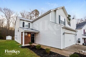 1411 Besor Pl NW in Concord, NC - Building Photo - Building Photo