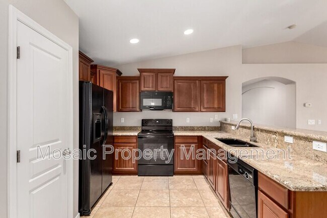property at 3468 E Crescent Way