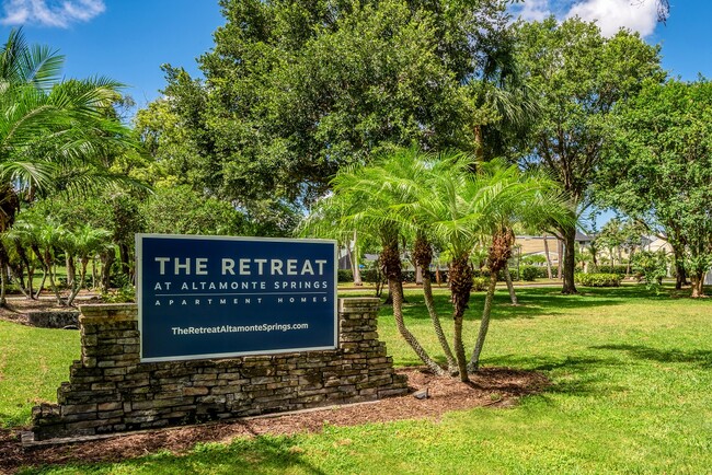 The Retreat At Altamonte Springs photo'