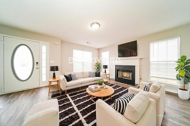 1038 Wynnbrook Ln in Jonesboro, GA - Building Photo - Building Photo