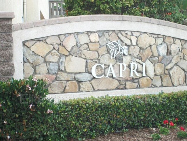 property at 1866 Via Capri St