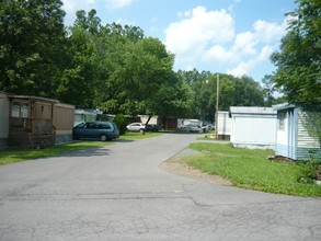 14201 Winchester Rd SW in Cumberland, MD - Building Photo - Building Photo