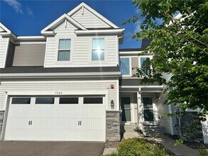 7262 Alvarado Ln N in Maple Grove, MN - Building Photo - Building Photo
