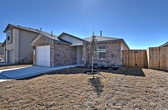 13806 Whisper Bnd in San Antonio, TX - Building Photo - Building Photo