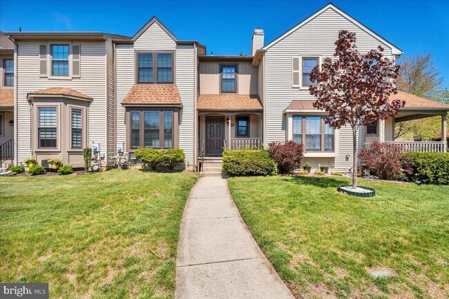 property at 38 Burgundy Dr