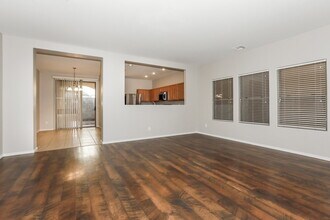 21116 E Tierra Grande in Queen Creek, AZ - Foto de edificio - Building Photo