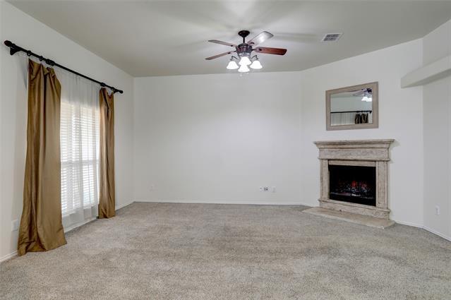 1204 Canvasback Dr in Aubrey, TX - Building Photo