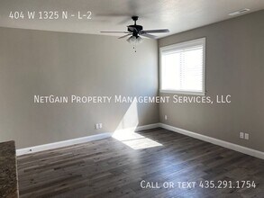 404 W 1325 N in Cedar City, UT - Building Photo - Building Photo