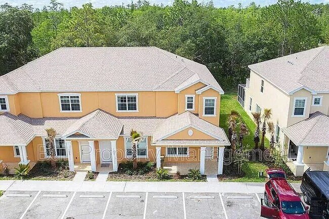 1607 Tranquil Ave in Clermont, FL - Building Photo - Building Photo