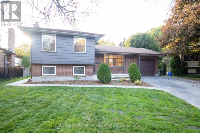 property at 59 Haliburton Pl