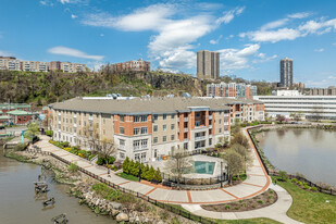 The Views at Hudson Pointe Apartments