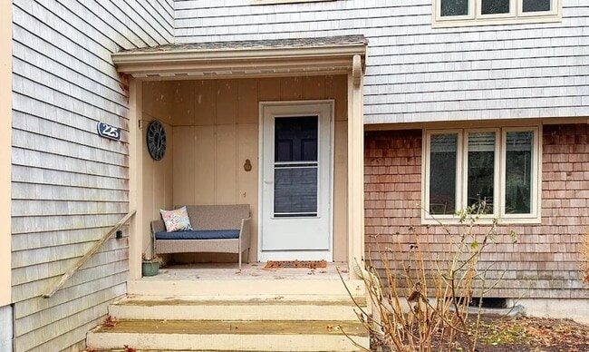 property at 225 SW Meadows