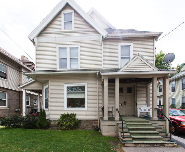 35 North St in Binghamton, NY - Building Photo - Primary Photo