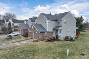 Fairways of Oakmont in Oakmont, PA - Building Photo