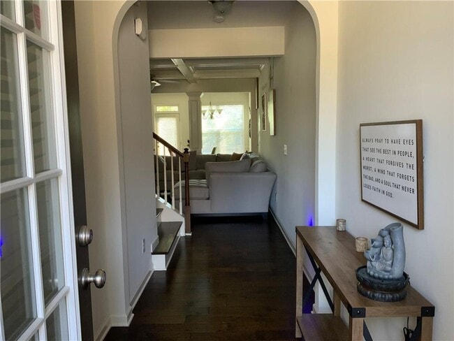 3421 Open Fields Dr in Snellville, GA - Building Photo - Building Photo